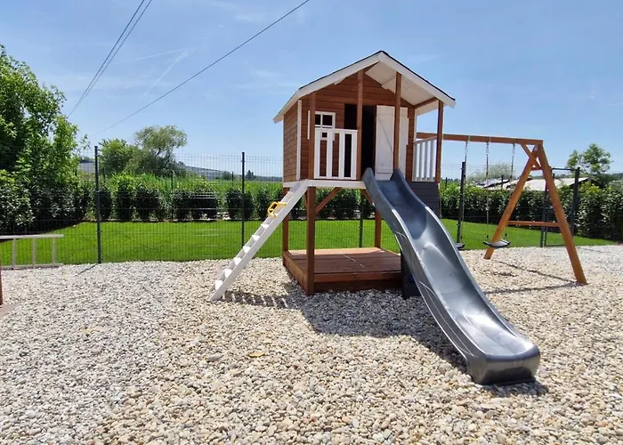 Kapitany Mp Art Luxury Balatonboglár