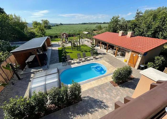 Kapitany Mp Art Luxury Lägenhet