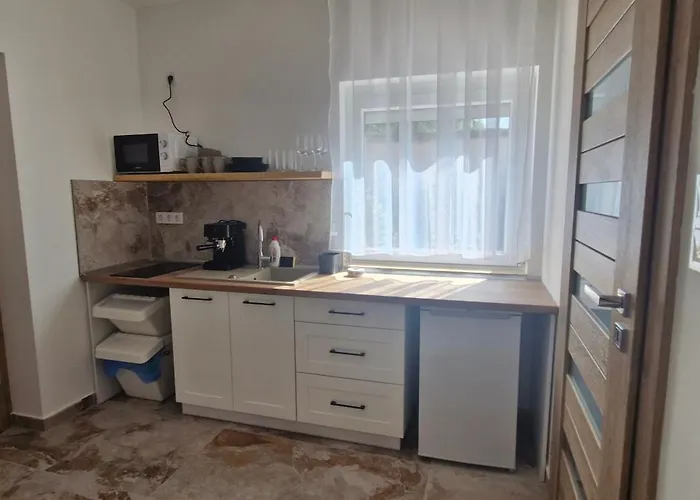 Kapitany Mp Art Luxury Lägenhet Balatonboglár