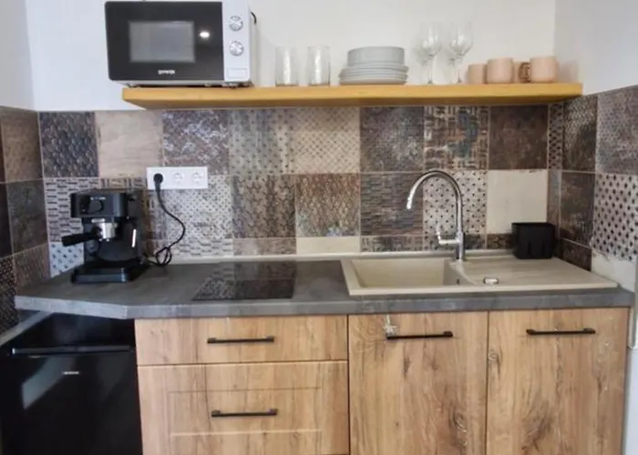 Kapitany Mp Art Luxury Lägenhet *