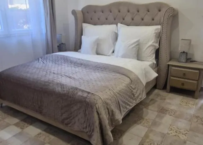 Kapitany Mp Art Luxury Lägenhet