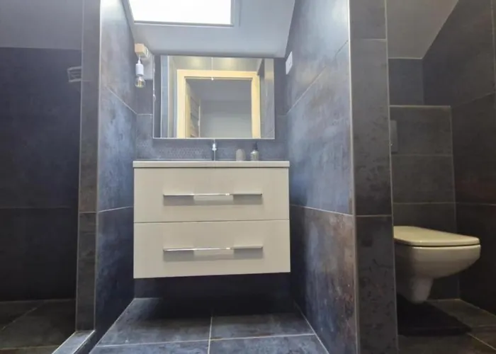 Kapitany Mp Art Luxury דירה Balatonboglár