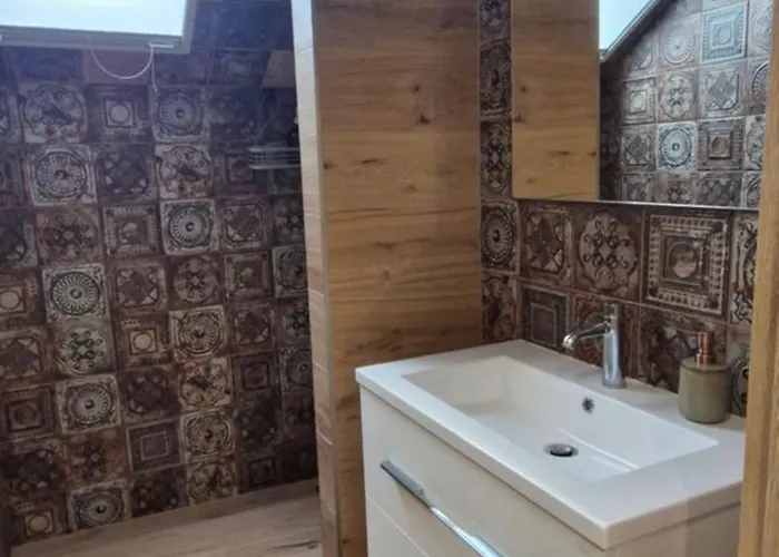 Kapitany Mp Art Luxury Balatonboglár