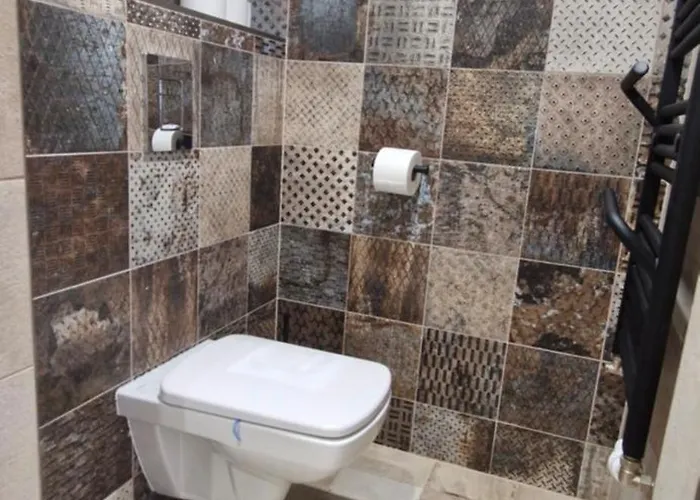 Kapitany Mp Art Luxury * Balatonboglár