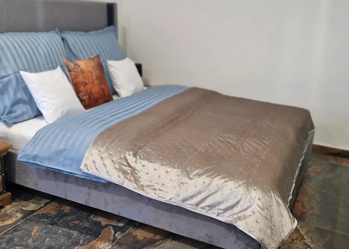 Kapitany Mp Art Luxury