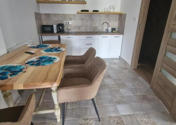 Kapitany Mp Art Luxury Lägenhet *