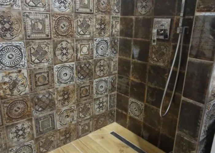 Lägenhet Kapitany Mp Art Luxury *