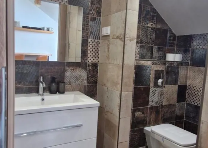 Kapitany Mp Art Luxury Lägenhet Balatonboglár