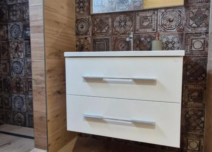 Lägenhet Kapitany Mp Art Luxury Balatonboglár