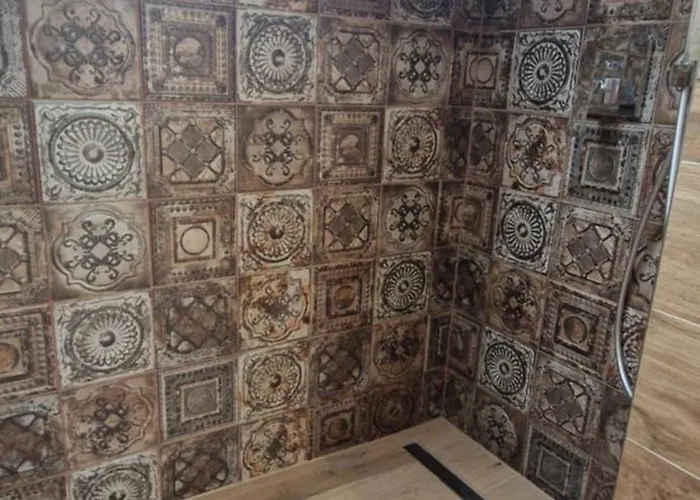 Kapitany Mp Art Luxury Balatonboglár