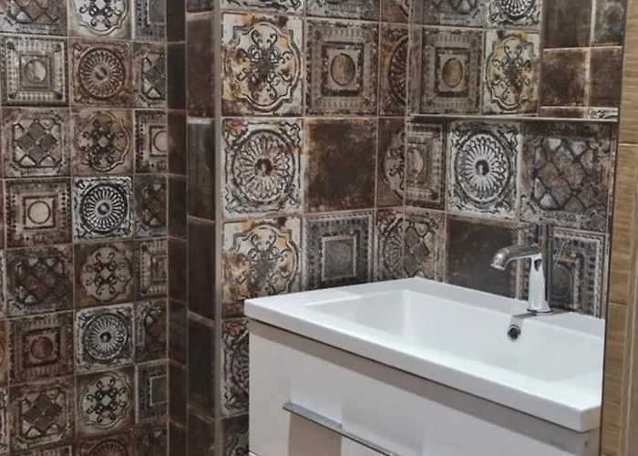 Kapitany Mp Art Luxury * Balatonboglár