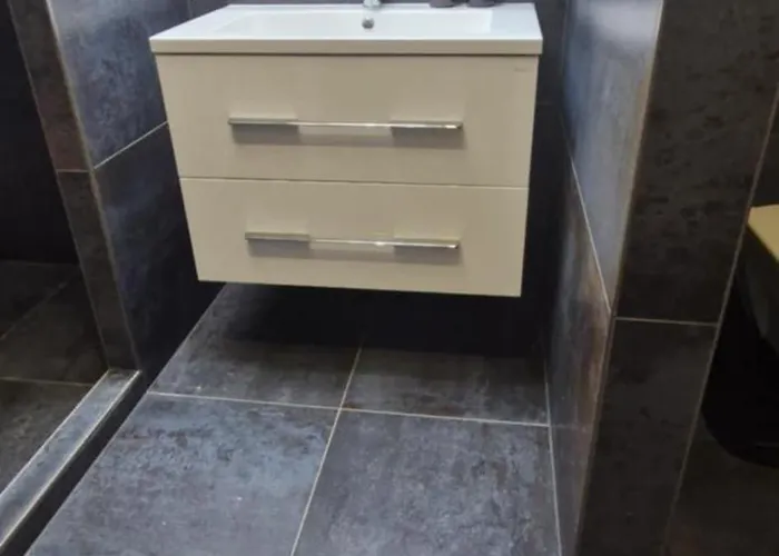 Kapitany Mp Art Luxury Lägenhet