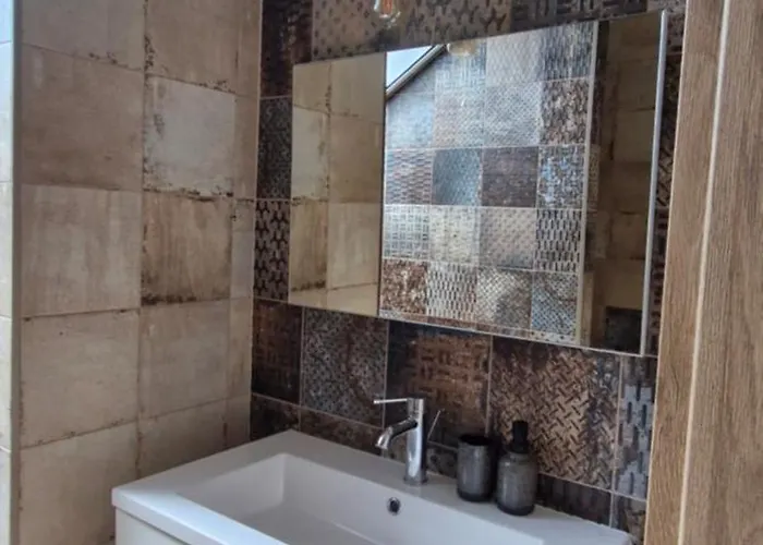 דירה Kapitany Mp Art Luxury
