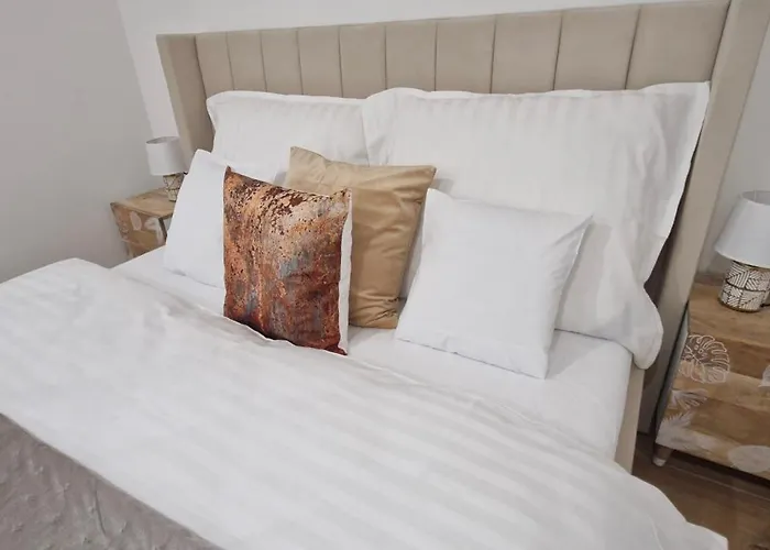 Kapitany Mp Art Luxury דירה Balatonboglár