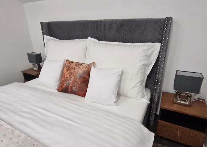 Kapitany Mp Art Luxury