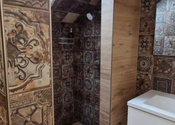 Kapitany Mp Art Luxury Balatonboglár