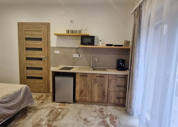 Kapitany Mp Art Luxury * Balatonboglár