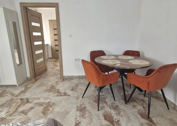 Kapitany Mp Art Luxury * Balatonboglár