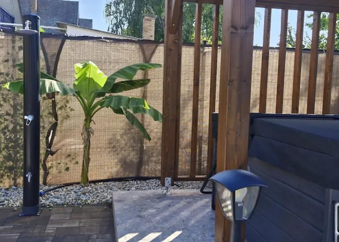 Kapitany Mp Art Luxury Lägenhet Balatonboglár