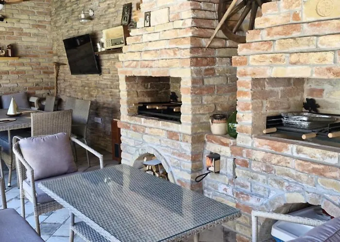 Kapitany Mp Art Luxury Lägenhet